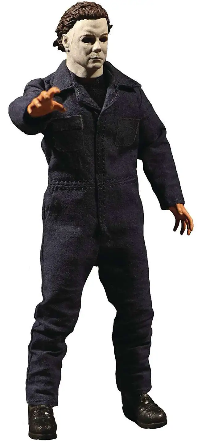 HALLOWEEN 2 MICHAEL MYERS NECA HORROR ACTION FIGURE MOVIE ICON 7