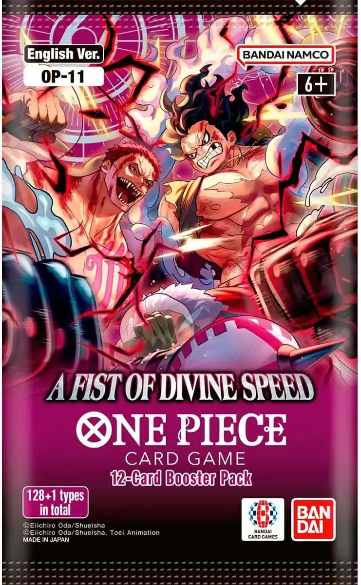 ONE PIECE CARD THE BEST vol.2　7BOX Amazon.com: Bandai | One Piece Booster Display - Two Legends