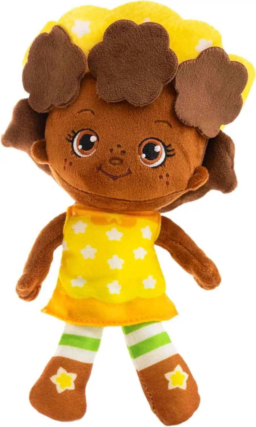 Strawberry Shortcake Orange Blossom 8-Inch Plush