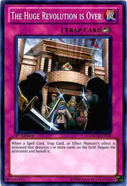 yugioh 5ds trap cards