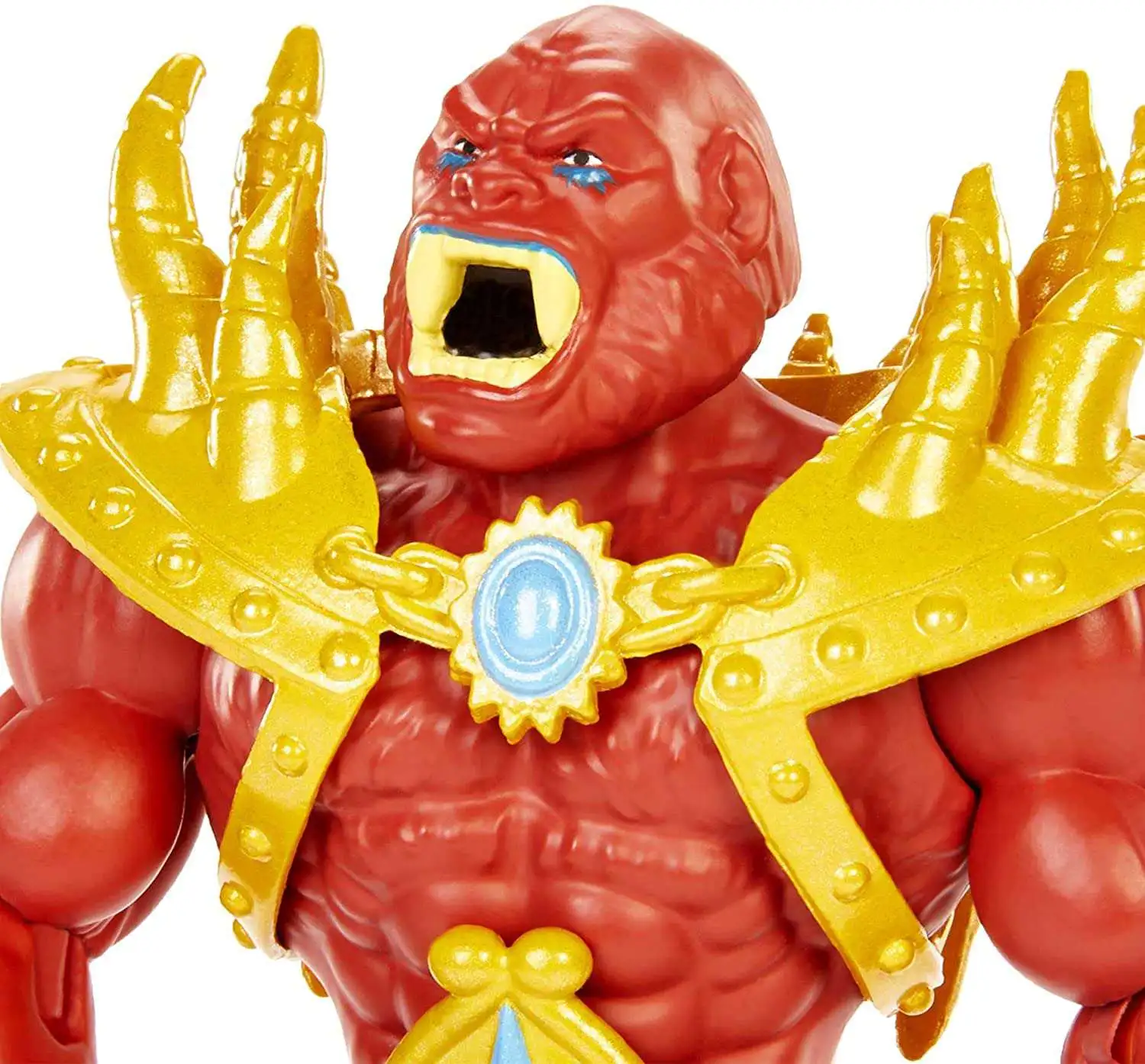 Lords of Power Beast Man MOTU ORIGINS 2021 MATTEL LOP Masters Universe NEU OVP 
