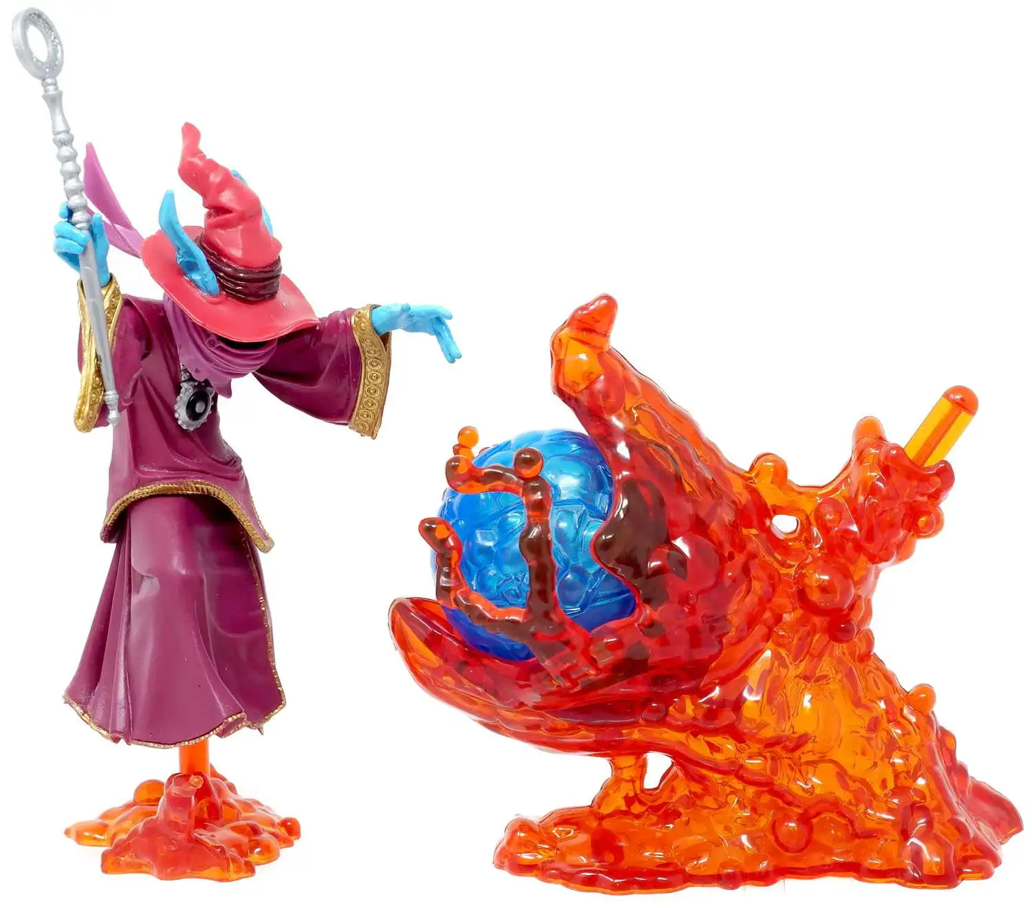 Masters of the Universe 200X Series Orko Action Figure [Chase, Loose]