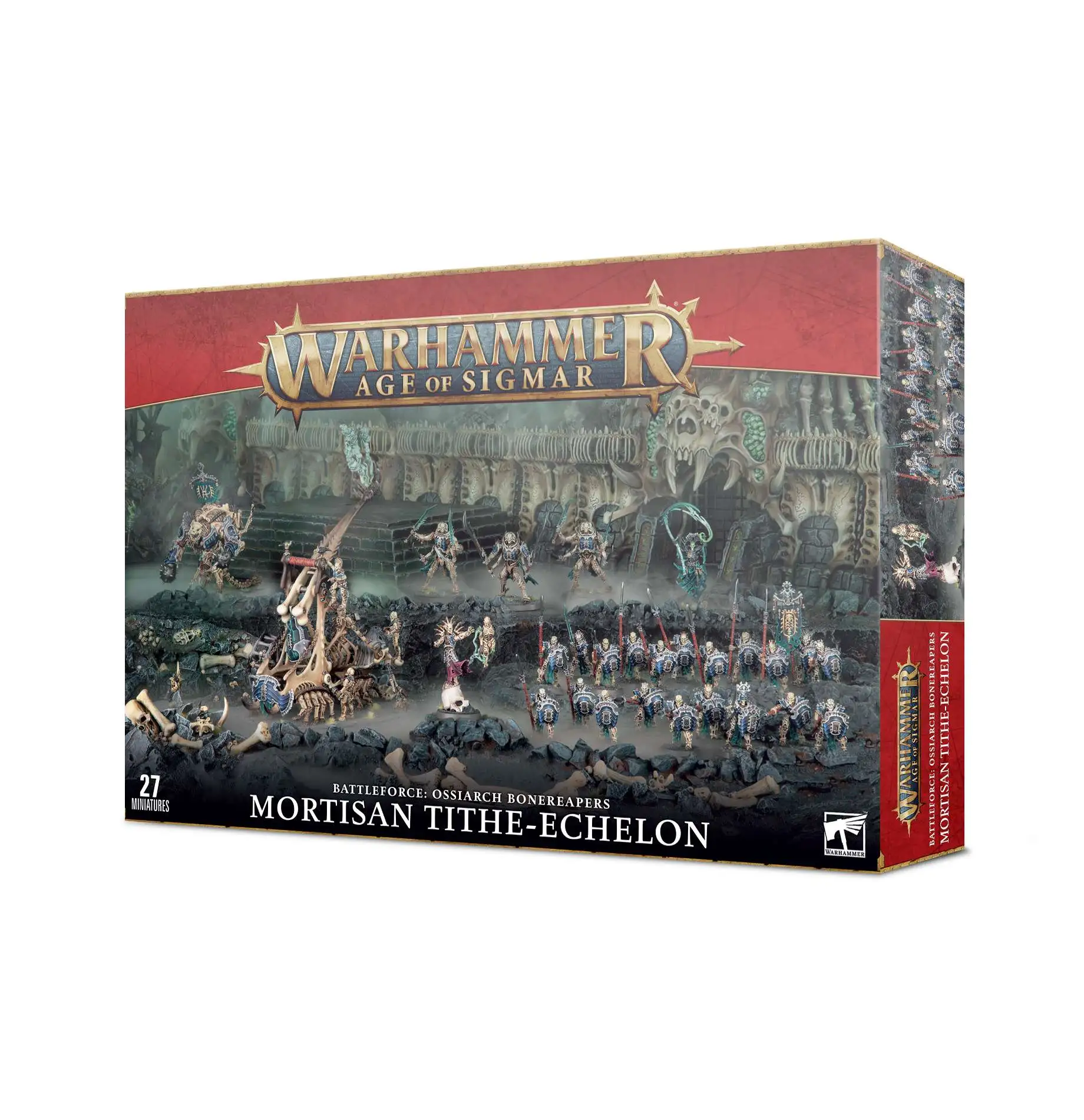 warhammer Ossiarch Bonereapers 一部ジャンクセット s-l400.jpg
