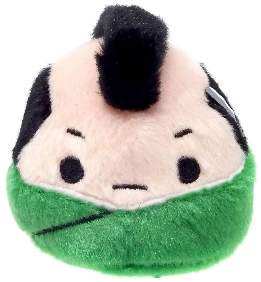 Otedama Series 2 Samurai 2.5-Inch Plush