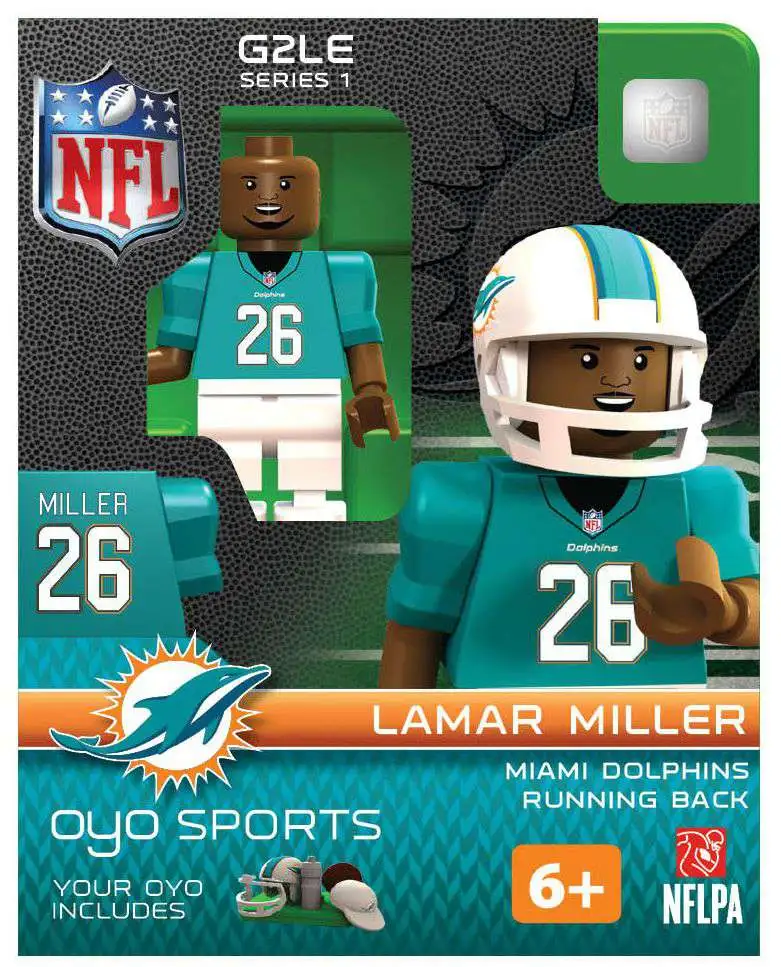 NFL Lamar Miller Signed Trading Cards, Collectible Lamar Miller Signed  Trading Cards