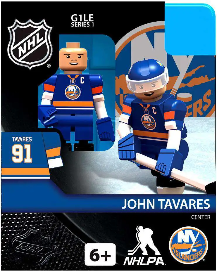 John Tavares New York Islanders Jersey NHL Fan Apparel & Souvenirs for sale