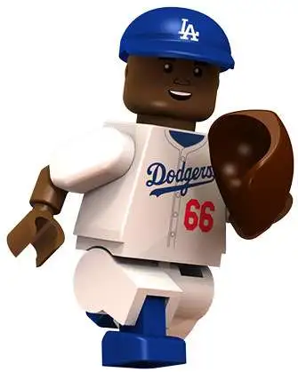 MLB Los Angeles Dodgers MLB Generation 3 Series 2 Yasiel Puig