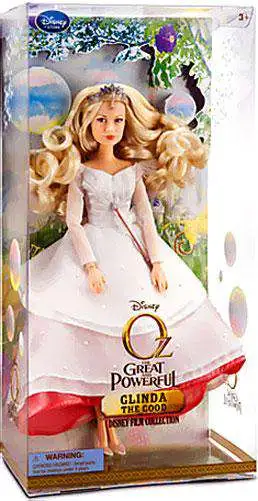 Disney Oz the Great & Powerful Glinda the Good Exclusive 11-Inch Doll [Damaged Package]