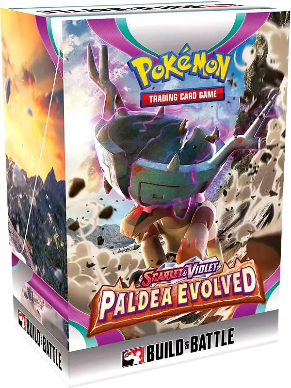 Pokemon TCG Tapu Koko Figure Collection Box ( 4 Booster Packs ) New