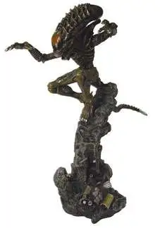 Aliens Alien Warrior Resin Statue