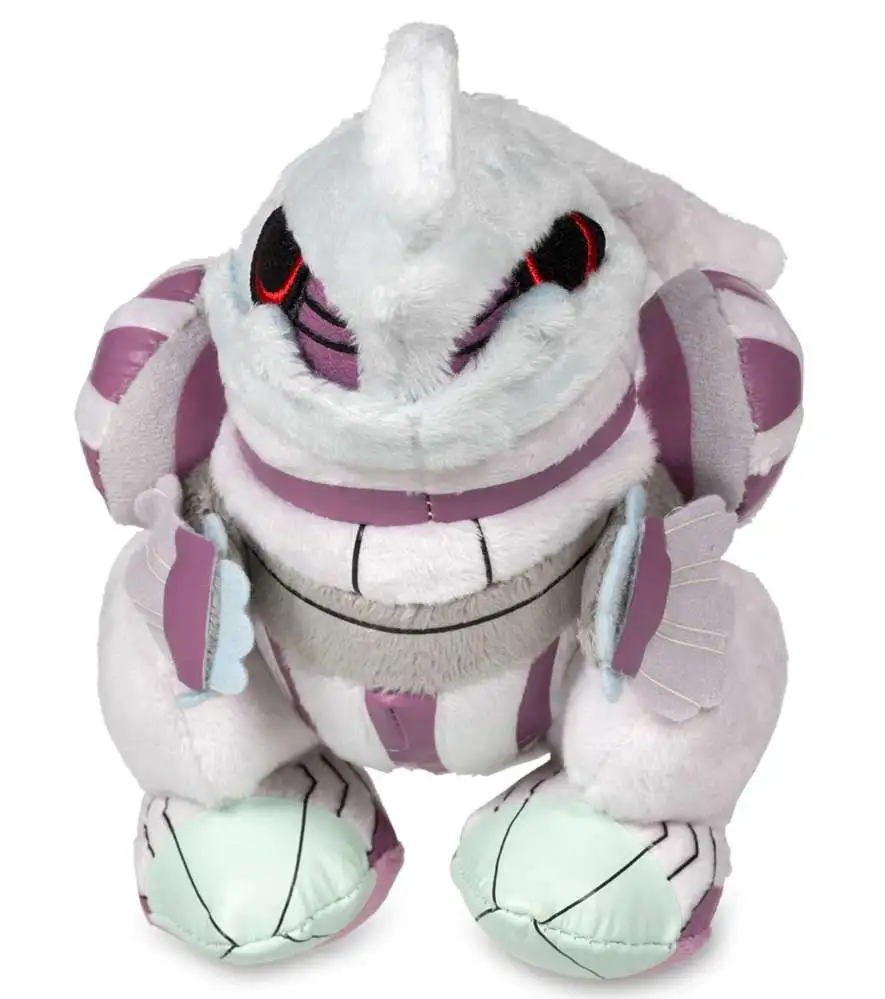 Pokemon 5 Inch Palkia Plush 