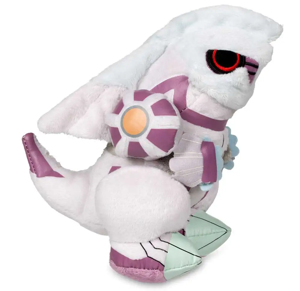 Pokemon 5 Inch Palkia Plush 