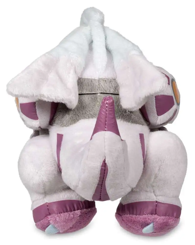 Pokemon 5 Inch Palkia Plush 