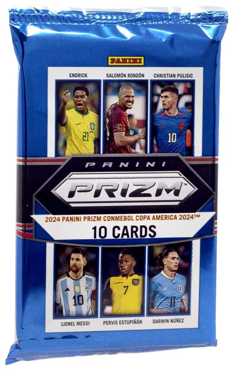 Prizm store soccer mega