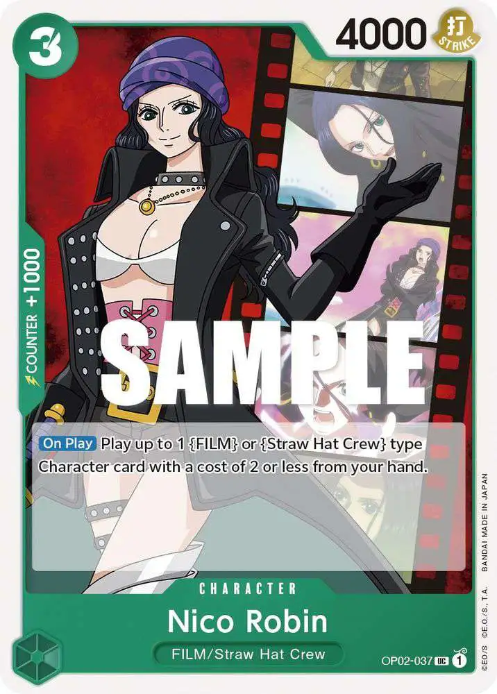 特価品セ Game Card Trading Piece One Paramount Card Single War ワンピース カードゲーム