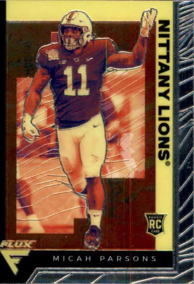 NFL 2021 Chronicles Playbook Draft Picks Javonte Williams Trading Card 348  Panini - ToyWiz