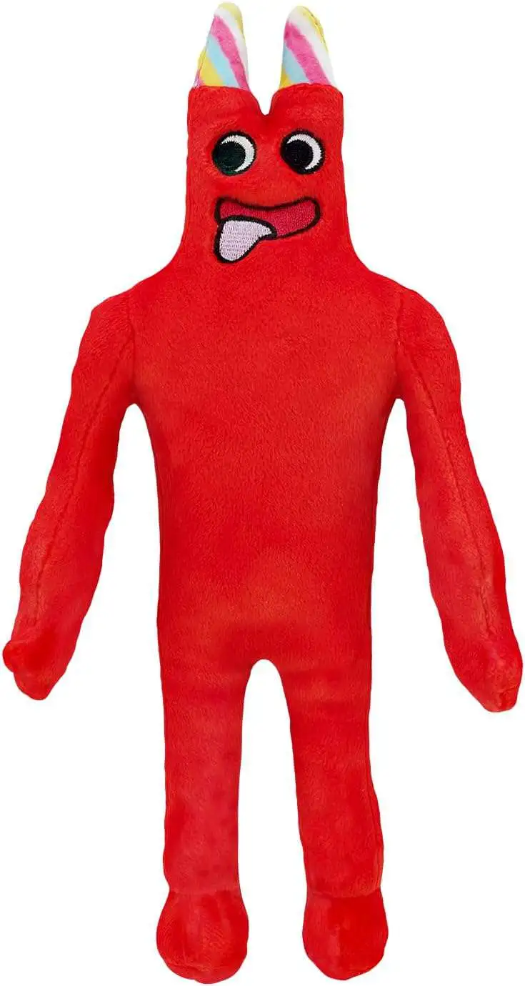Garten of Banban Banban 7 Mini Plush Loose PhatMojo - ToyWiz
