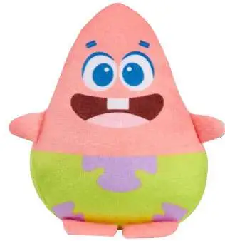 Spongebob Squarepants Patrick Star 7-Inch Plush (Pre-Order ships January)