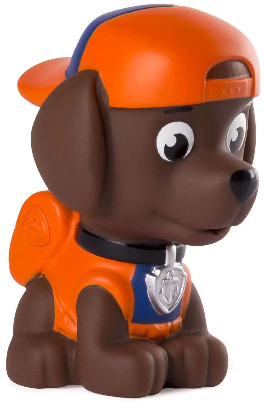 Paw patrol deals zuma bath toy