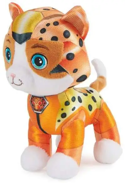 Paw Patrol Cat Pack selling - 6 Plushies- FULL SET! NWT!