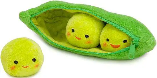 Disney Toy Story 3 Peas in a Pod Exclusive 17-Inch Plush 