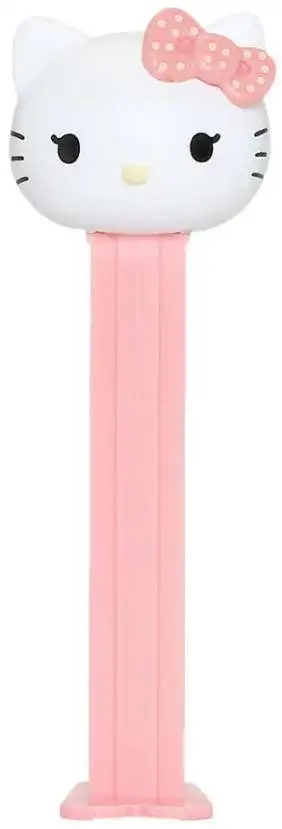 PEZ Hello Kitty Candy & Dispenser