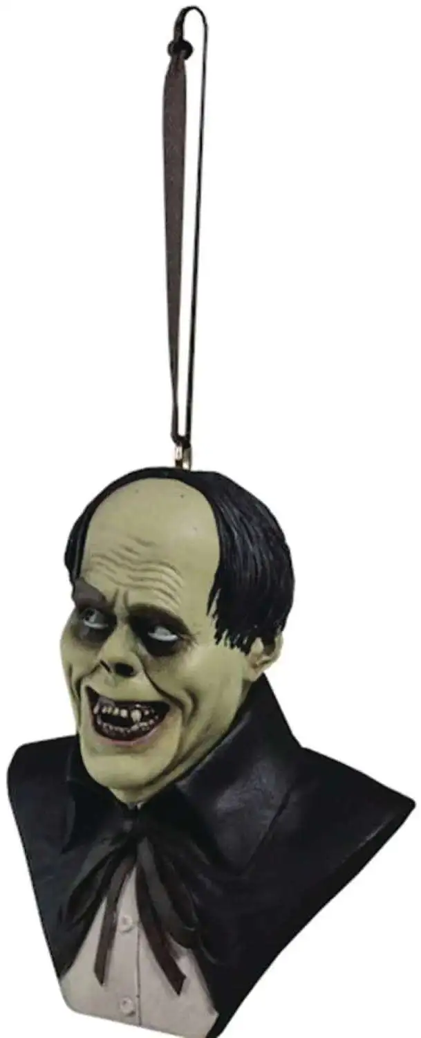 Universal Monsters The Phantom of the Opera The Phantom 4-Inch Ornament