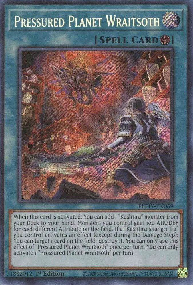 2014 CHAOS TCG IM 星井美希 sp psa10 POP1
