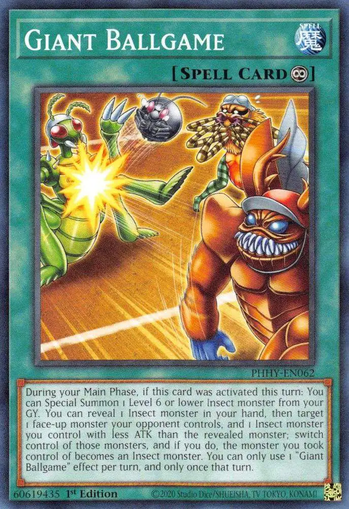 yugioh giant cards YU-GI-OH! - Hitotsu-Me (DPKB-EN002) - Duelist Pack: Kaiba - Unlimited Edition YuGiOh Trading Card Game Photon