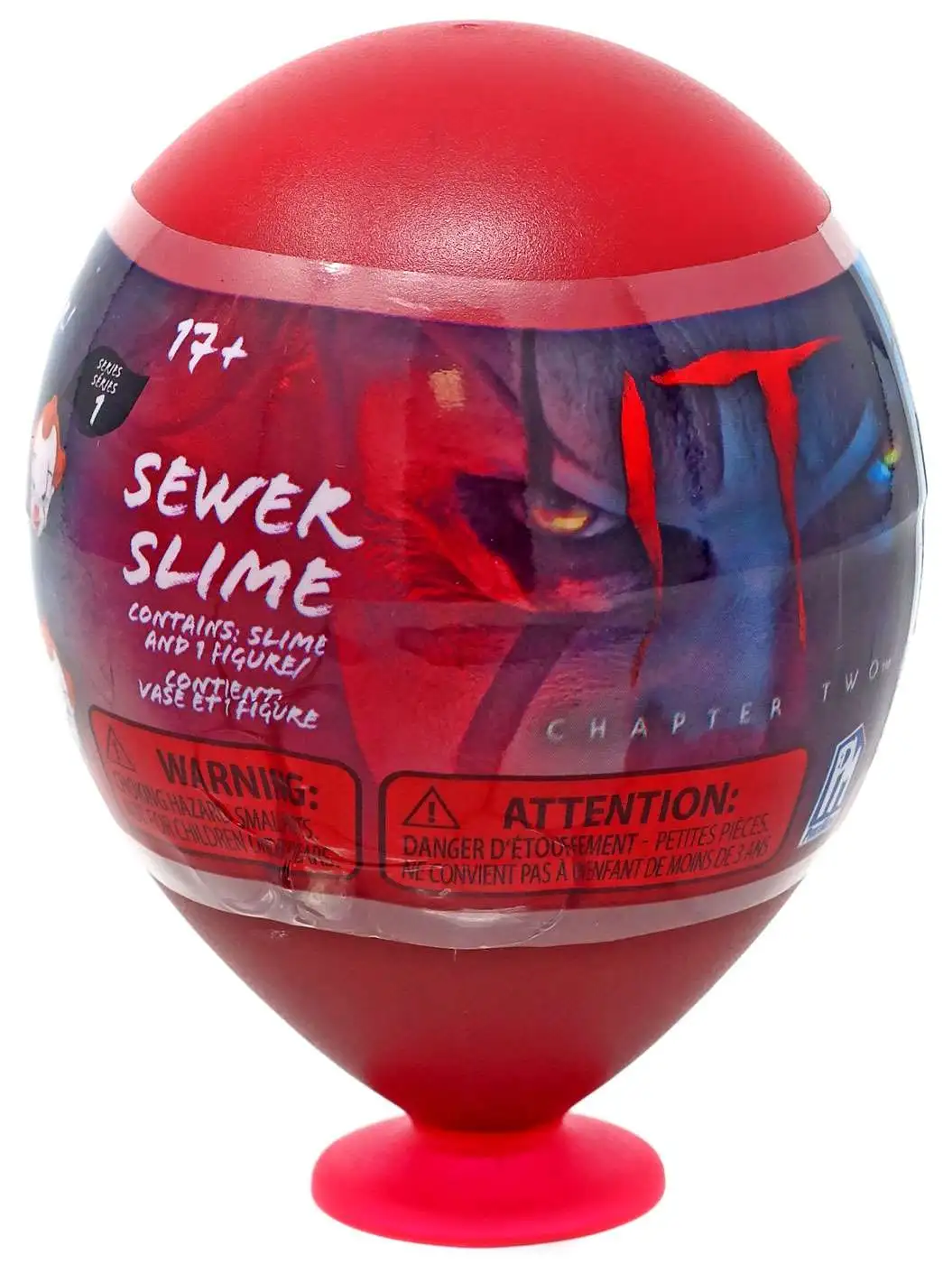 IT Movie Chapter 2 Series 1 Sewer Slime Mystery Pack