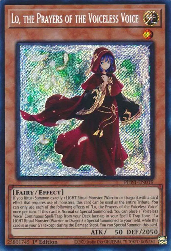 yugioh phantom cards CR05-AE144 Six Strike main image 1