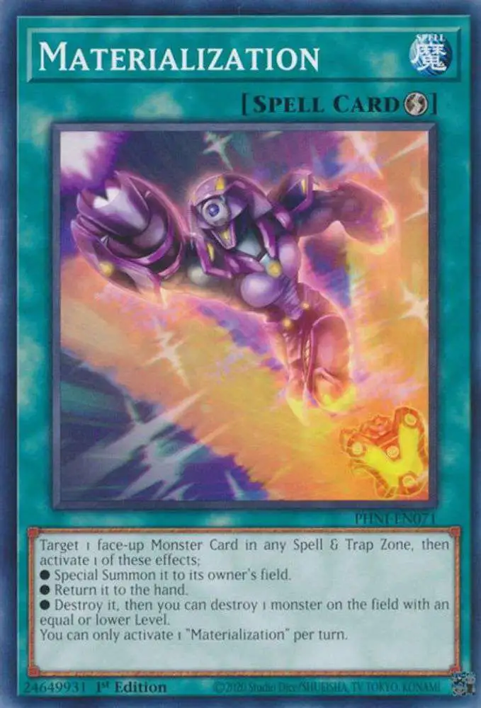 yugioh phantom nightmare cards PHNI-EN089 - Xyz Force - Common theres no escaping the exciting new cards in Phantom Nightmare! Phantom Nightmare (TCG) Premiere! Event