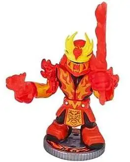 Legends of Akedo Phoenix Fire Mizuchi Action Figure [Loose]