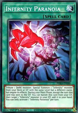 yugioh phantom rage card list price YuGiOh Phantom Rage Price Guide | Yu-Gi-Oh PHRA