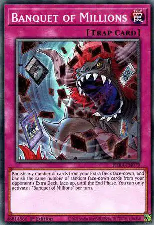 yugioh phantom rage card list price YuGiOh Phantom Rage Price Guide | Yu-Gi-Oh PHRA