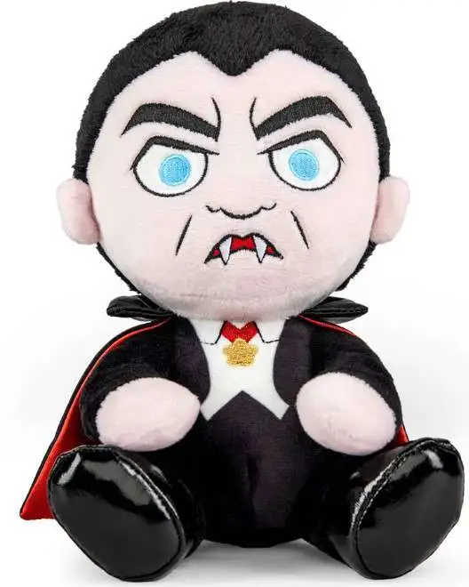 Universal Monsters Phunny Dracula 7.5-Inch Plush
