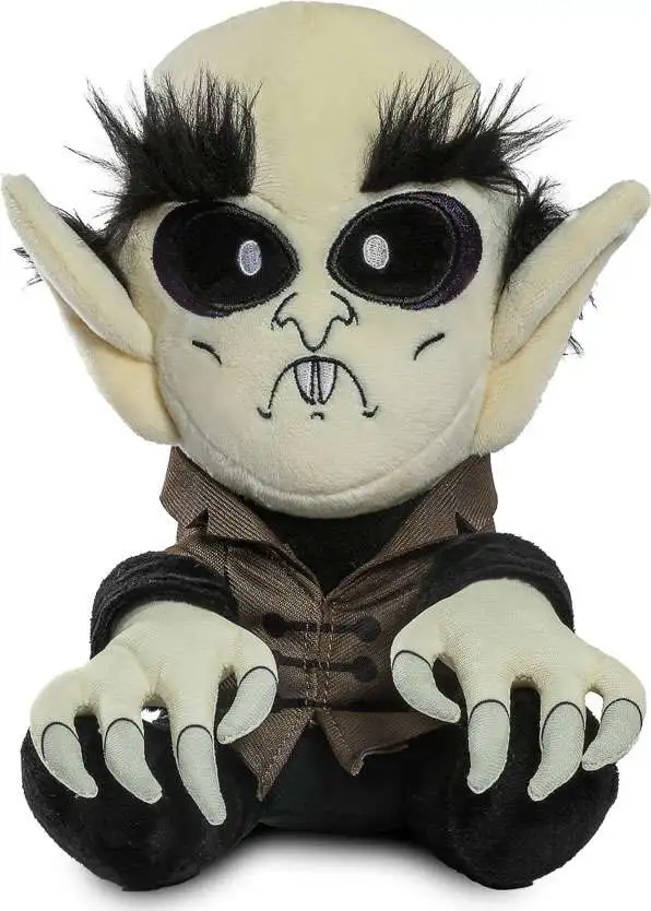 Nosferatu-Count Phunny Orlok 7.5-Inch Premium Plush