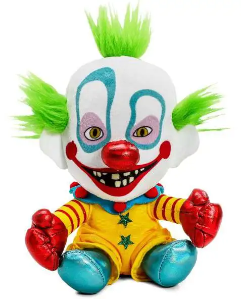 Killer Klowns From Outer Space Phunny Shorty 8-Inch Plush