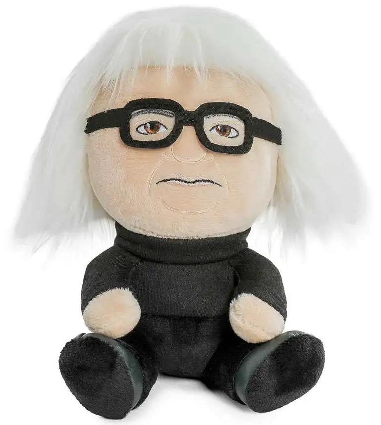 It's Always Sunny in Philadelphia Phunny Frank Reynolds as Ongo Gablogian 8-Inch Plush (Pre-Order ships October)