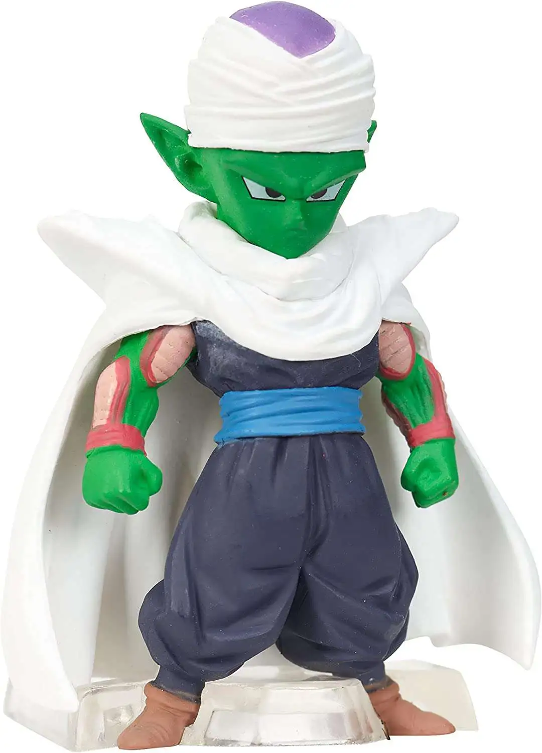 Dragon Ball Super Super Hero Ichibansho Piccolo Figure for Adults