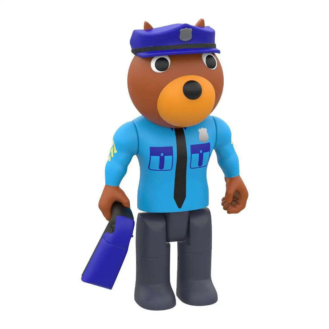 Roblox Piggy Series 2 Doggy Original Phatmojo + Dlc Code