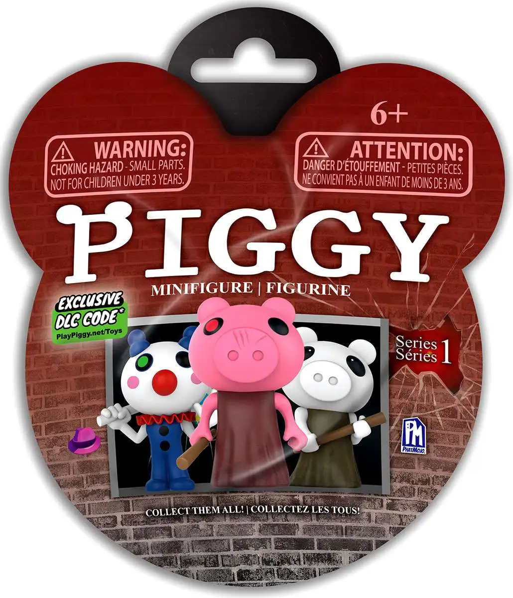 PIGGY  PhatMojo