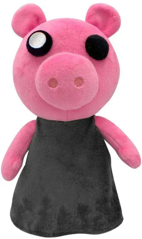 Series 2 Piggy Exclusive 8-Inch Plush