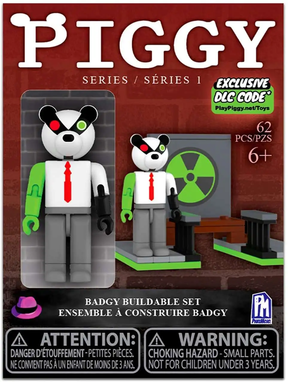 Piggy Lego Set Roblox - Search Shopping