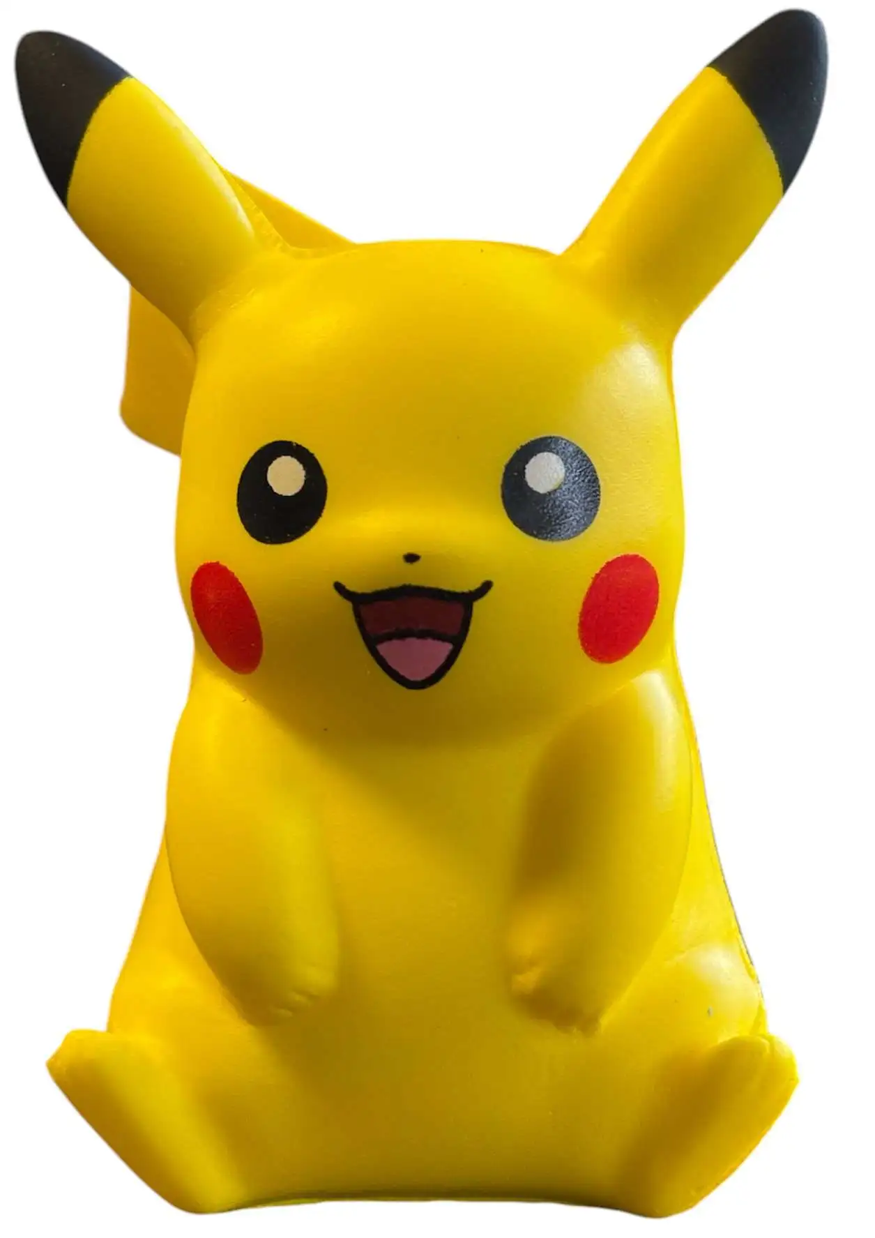Nintendo Pokemon Pikachu Plush