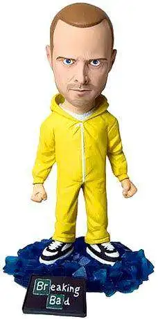 Breaking Bad Jesse Pinkman 6-Inch Bobble Head