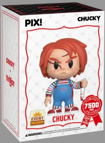 チャッキー　CHILD'S PLAY Child's Play (1988) – Waxwork Records