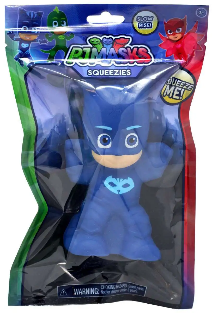 Disney Junior PJ Masks Squeezies Catboy Squeeze Toy