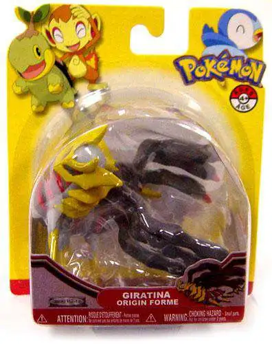 Figura/Figurine/Figure Pokemon Gashapon de Giratina Forma Alterada