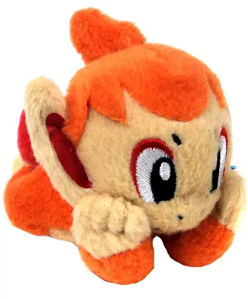 Pokemon Tails doll 340